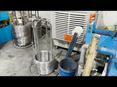 정밀 저항 와이어