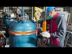 고온 애플리케이션용