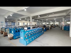 정밀 저항 와이어 구리 기반 합금