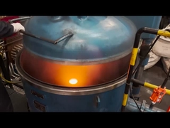 실험실에서의 정확한 온도 측정에 필요한 열쌍 전선