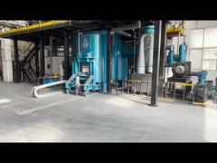 전기 커넥터 및 열 교환기용 부식 저항성 CuNi 합금 와이어