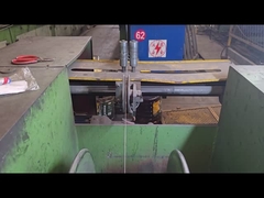 해양 환경의 최고 선택의 CuNi 34 / NC040 CuNi 합금