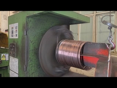 CuNi4/NC007/C72150/2.0842 향상 된 기계적 특성 다재다능 구리 니켈 합금 와이어