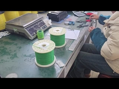 NiCr-CuNi 타입 E 일정한 열쌍 와이어 산업용 다재다능하고 정확한