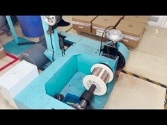 NiCr-NiSi 열쌍 연장선 온도 감지 요소용 K형