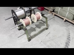 알로이 와이어 스트랜드