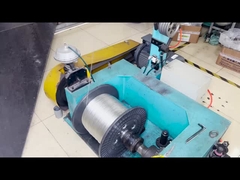 내구성 열 저항성 CuNi10 NC015 합금 재료