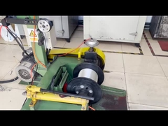 커스터마이징 구리 니켈 합금 단열 난방 와이어 열 저항