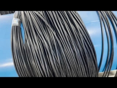 ODM 니크롬 알로이 단열 난방선 불 retardant