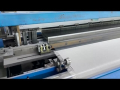 식품 가공 산업에서 뛰어난 내구성을 가진 모넬 와이어 메시