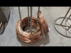 SGS NF25 Ni60-65 PTC 니켈 미그 와이어 전기 담요용 니페 합금 와이어