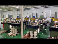 니켈-크롬-철-몰리브덴 알로이 하스텔로이 X 볼트 제트 엔진 부품에 대한 좋은 형성성