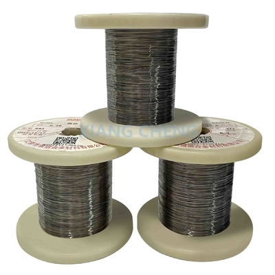 Cr15Ni60/60Ni16Cr/NiCr6015 니켈-크롬-철 합금