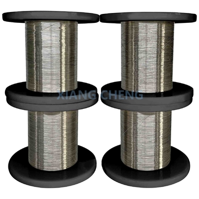 UNS N06600/Inconel600/NS312/2.4816 증기 및 물 환경의 전력 생산 부품용 슈퍼 합금